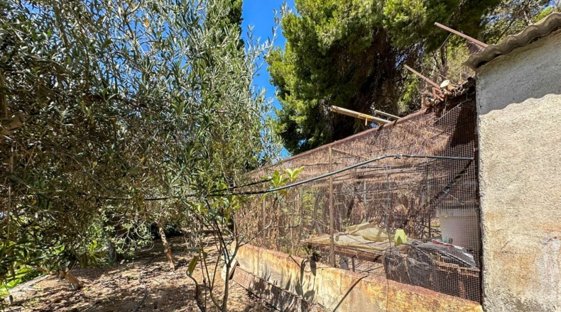 Granada - Motril - 3593m2