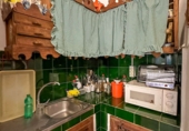 Casa de pueblo en venta en la Las Zorreras, Motril, ref: TR59099 foto