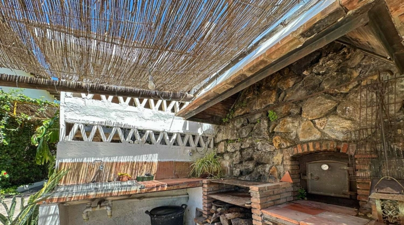 Granada - Motril - 3593m2
