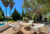 Casa de pueblo en venta en la Las Zorreras, Motril, ref: TR59099 foto