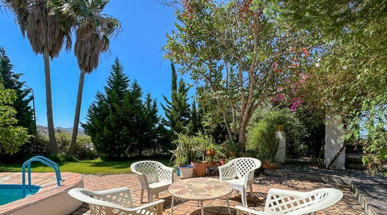 Granada - Motril - 3593m2