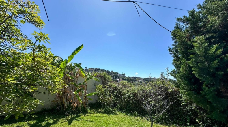 Granada - Motril - 3593m2