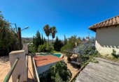 Casa de pueblo en venta en la Las Zorreras, Motril, ref: TR59099 foto