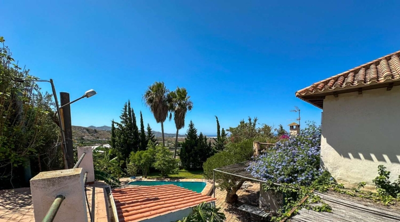 Granada - Motril - 3593m2