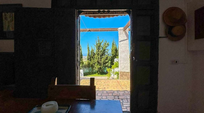 Granada - Motril - 3593m2