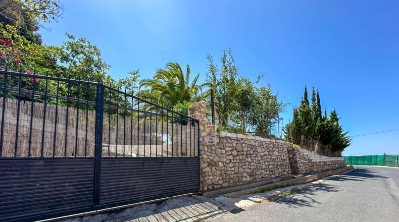 Granada - Motril - 3593m2