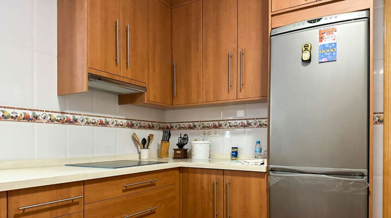 Granada - Salobreña - 140m2