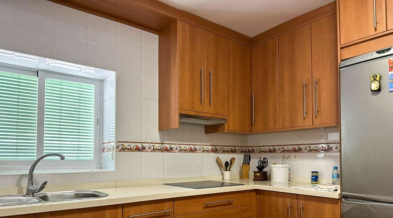 Granada - Salobreña - 140m2