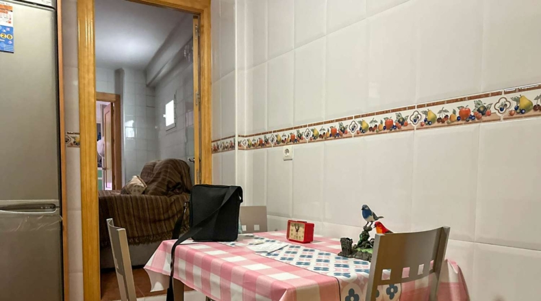 Granada - Salobreña - 140m2