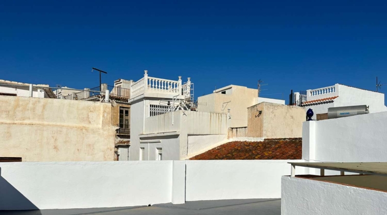 Granada - Salobreña - 140m2
