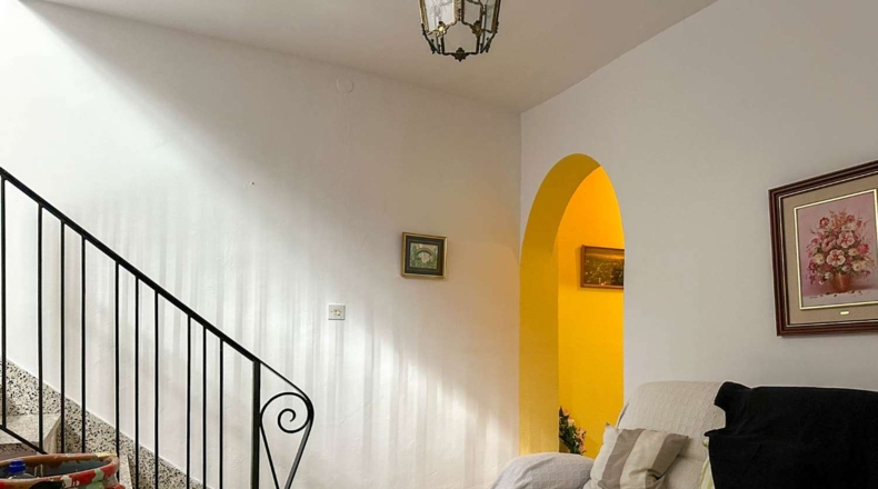 Granada - Salobreña - 140m2
