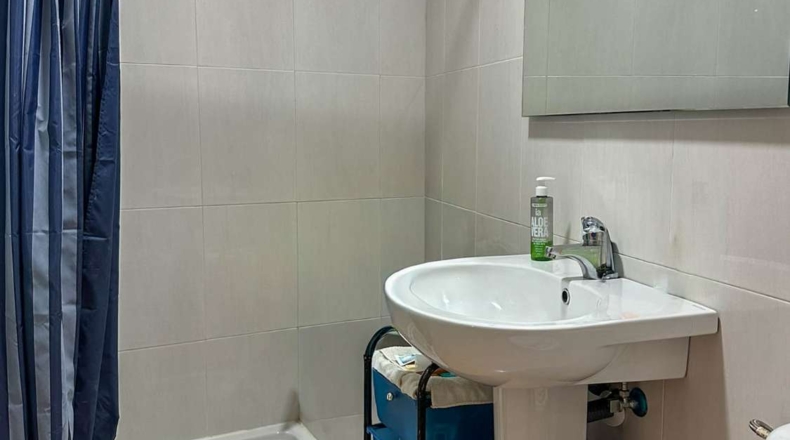 Granada - Salobreña - 140m2