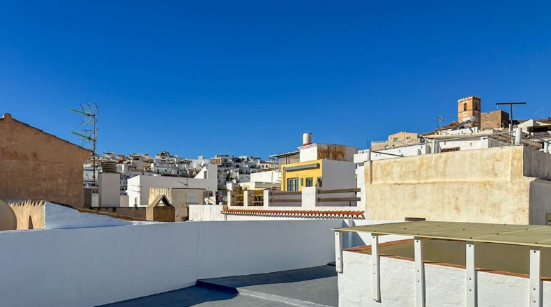 Granada - Salobreña - 140m2