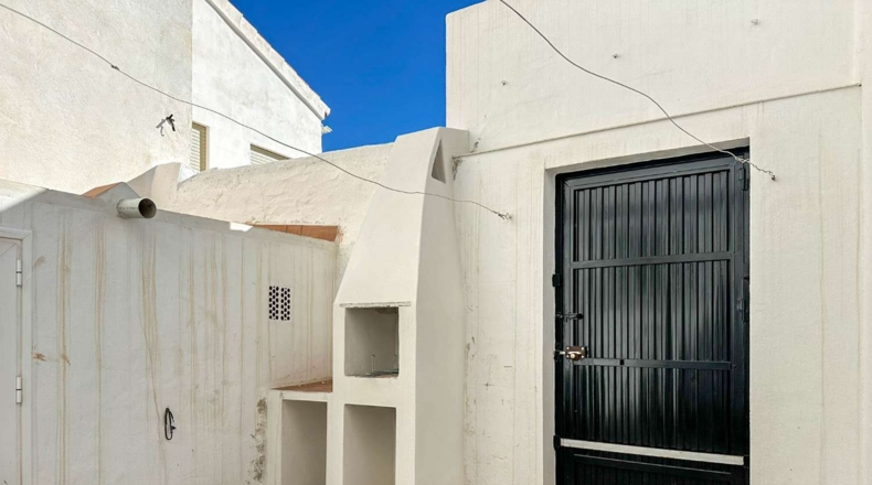 Granada - Salobreña - 140m2