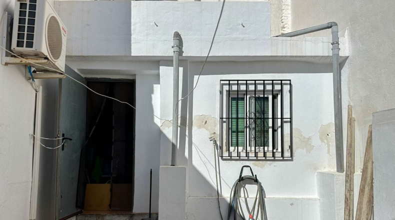 Granada - Salobreña - 140m2