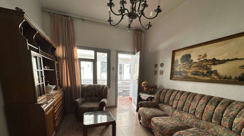 Granada - Salobreña - 249m2