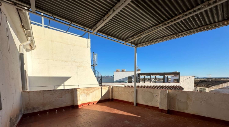Granada - Salobreña - 249m2