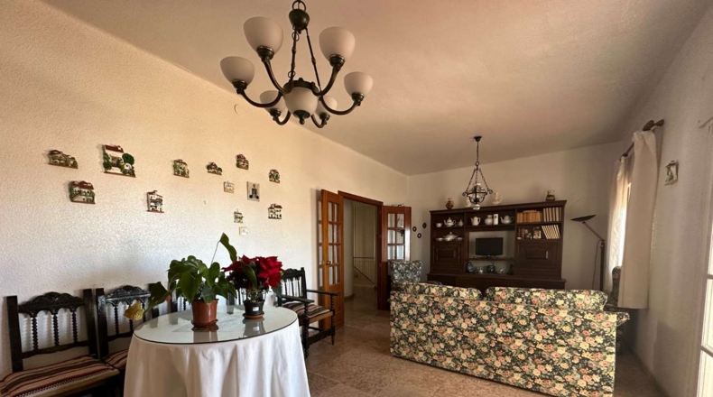 Granada - Salobreña - 249m2