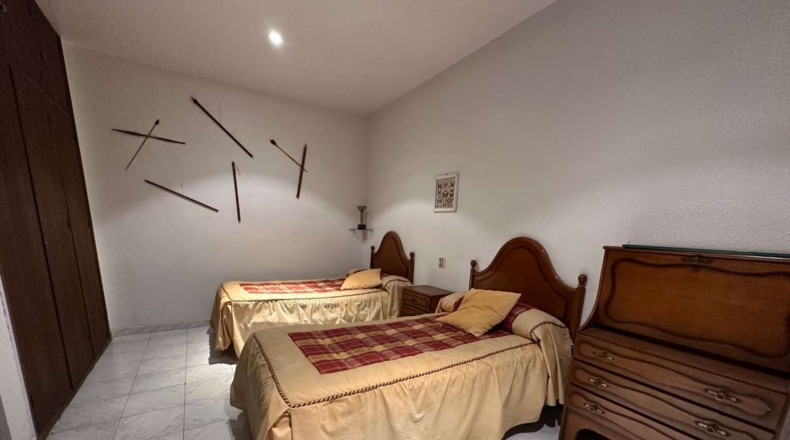 Granada - Salobreña - 249m2