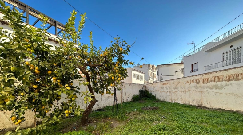 Granada - Salobreña - 249m2