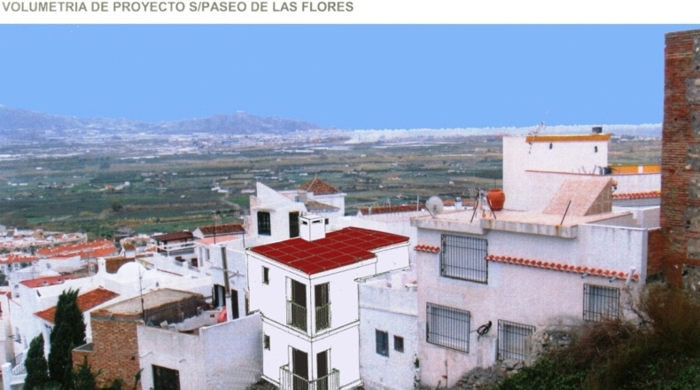 Granada - Salobreña - 33m2