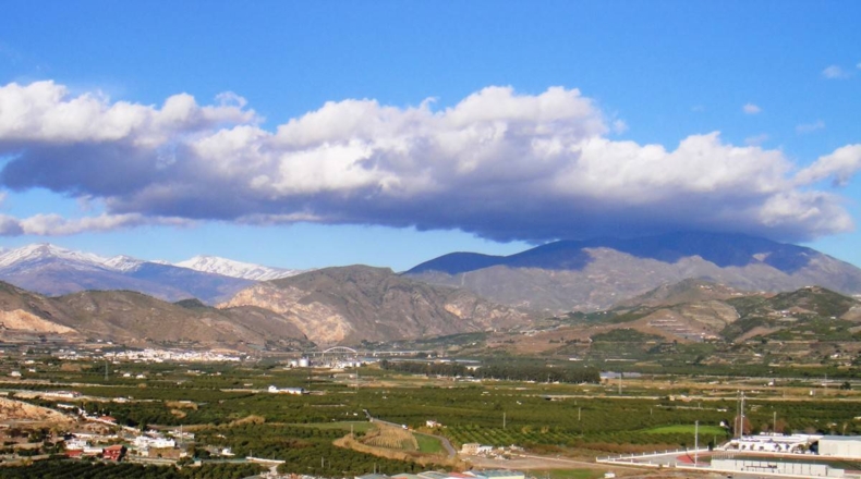 Granada - Salobreña - 33m2