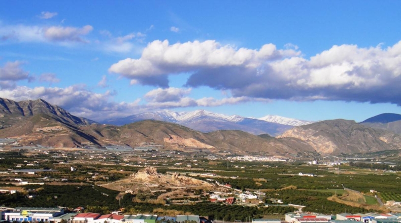 Granada - Salobreña - 33m2