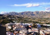 Sòl urbà en venda a Salobreña ref.: TR59092 foto