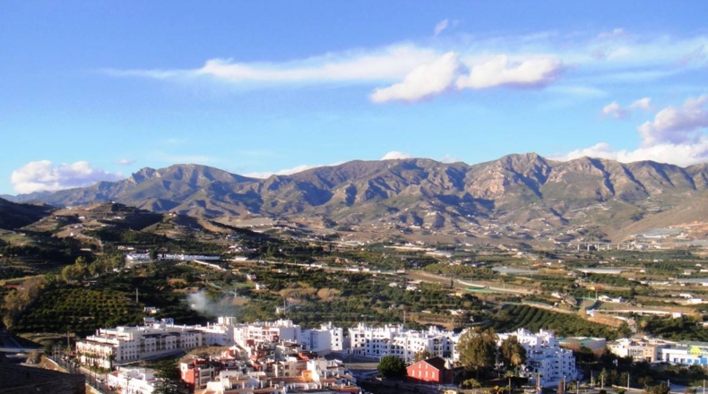 Granada - Salobreña - 33m2