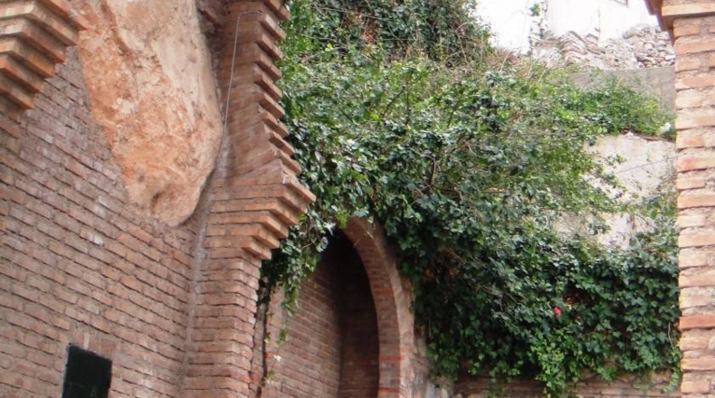 Granada - Salobreña - 33m2