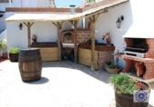Вилла с участком на продажу в городе Salobreña. Фото