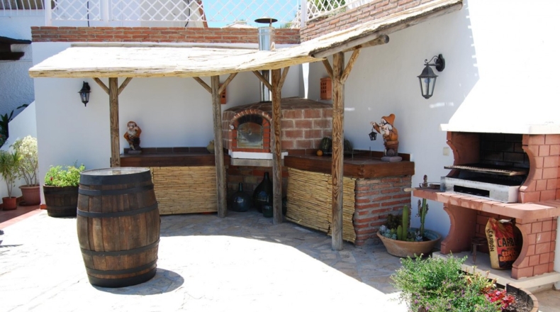 Granada - Salobreña - 5000m2