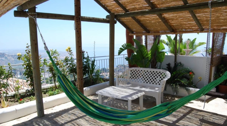 Granada - Salobreña - 5000m2