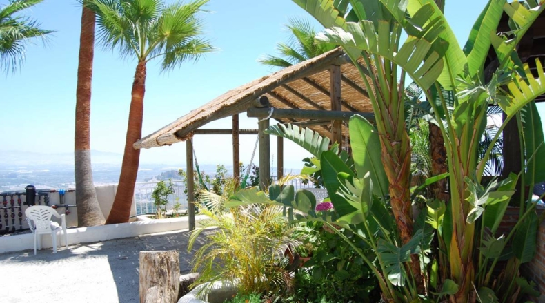 Granada - Salobreña - 5000m2