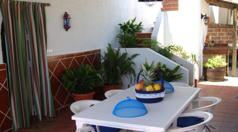 Granada - Salobreña - 5000m2
