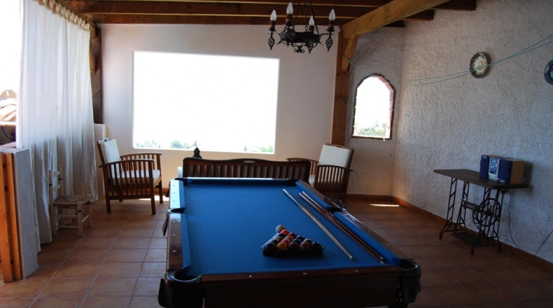 Granada - Salobreña - 5000m2