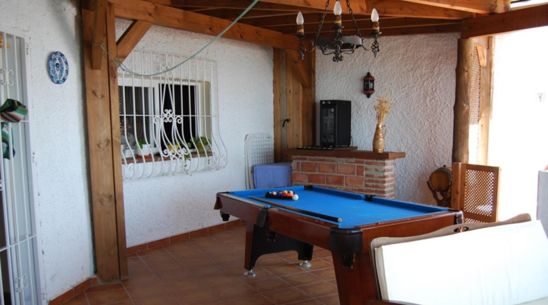 Granada - Salobreña - 5000m2