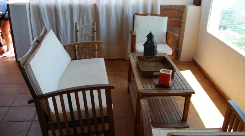 Granada - Salobreña - 5000m2