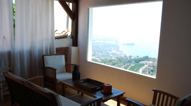 Granada - Salobreña - 5000m2