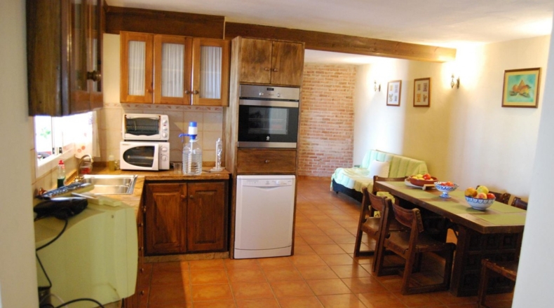 Granada - Salobreña - 5000m2