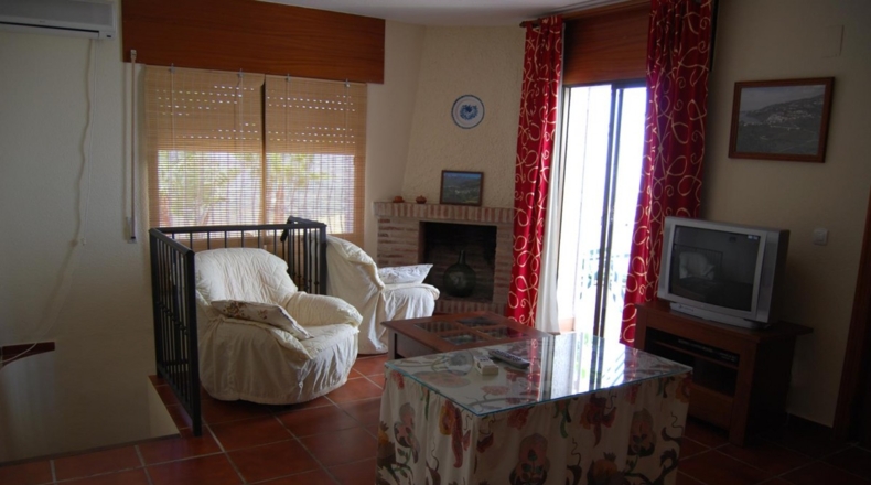 Granada - Salobreña - 5000m2
