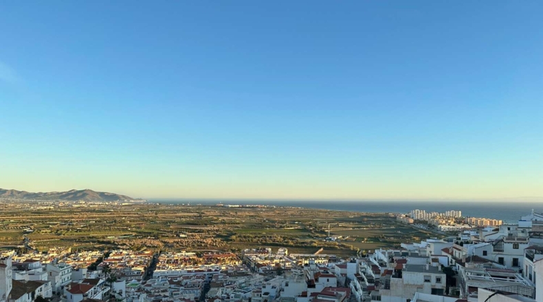Granada - Salobreña - 66m2