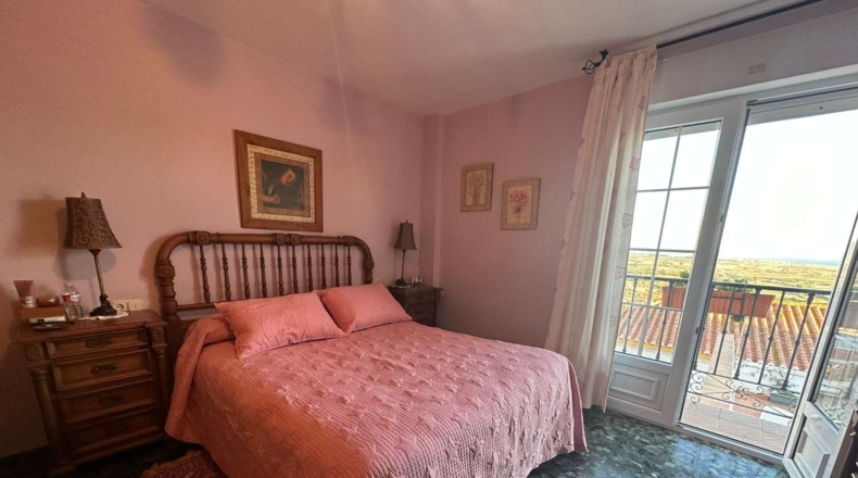 Granada - Salobreña - 66m2