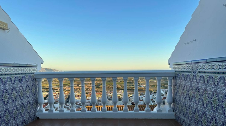 Granada - Salobreña - 66m2