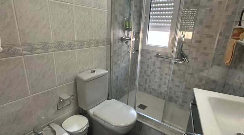 Granada - Salobreña - 66m2