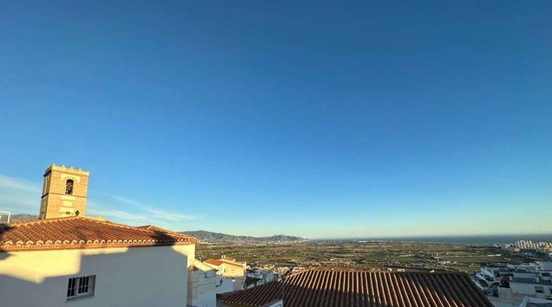 Granada - Salobreña - 66m2
