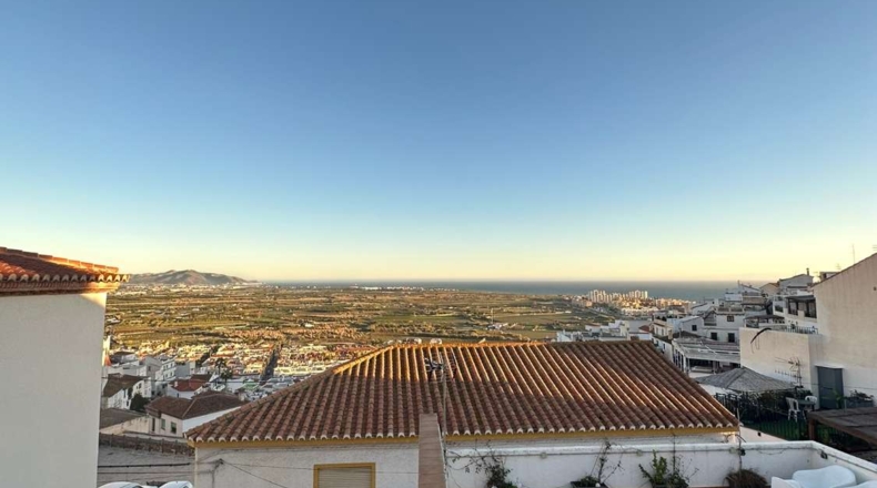 Granada - Salobreña - 66m2