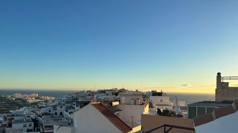 Granada - Salobreña - 66m2