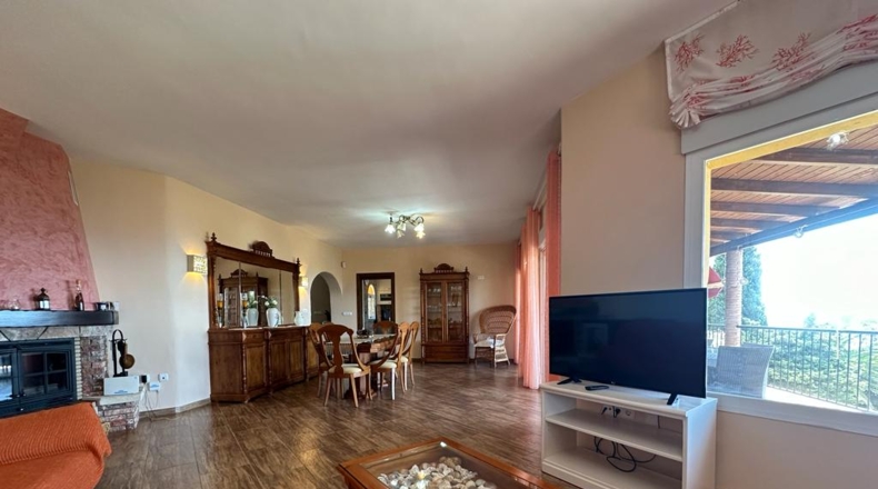 Granada - Laderas - 1112m2