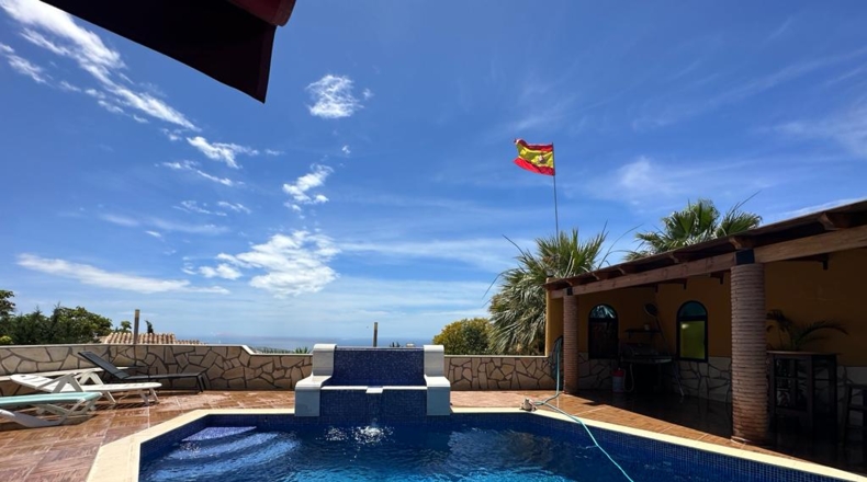 Granada - Laderas - 1112m2